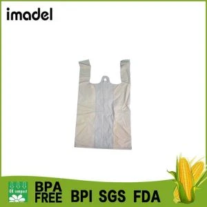 Túi phân hủy nhỏ